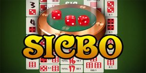 Sicbo là trò chơi truyền thống phổ biến ở cả sòng bạc online lẫn offline